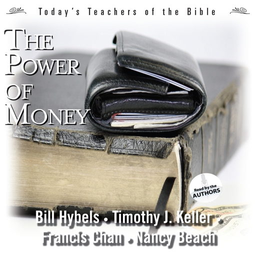 Title details for The Power of Money by Bill Hybels - Available